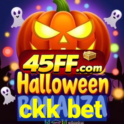 ckk bet